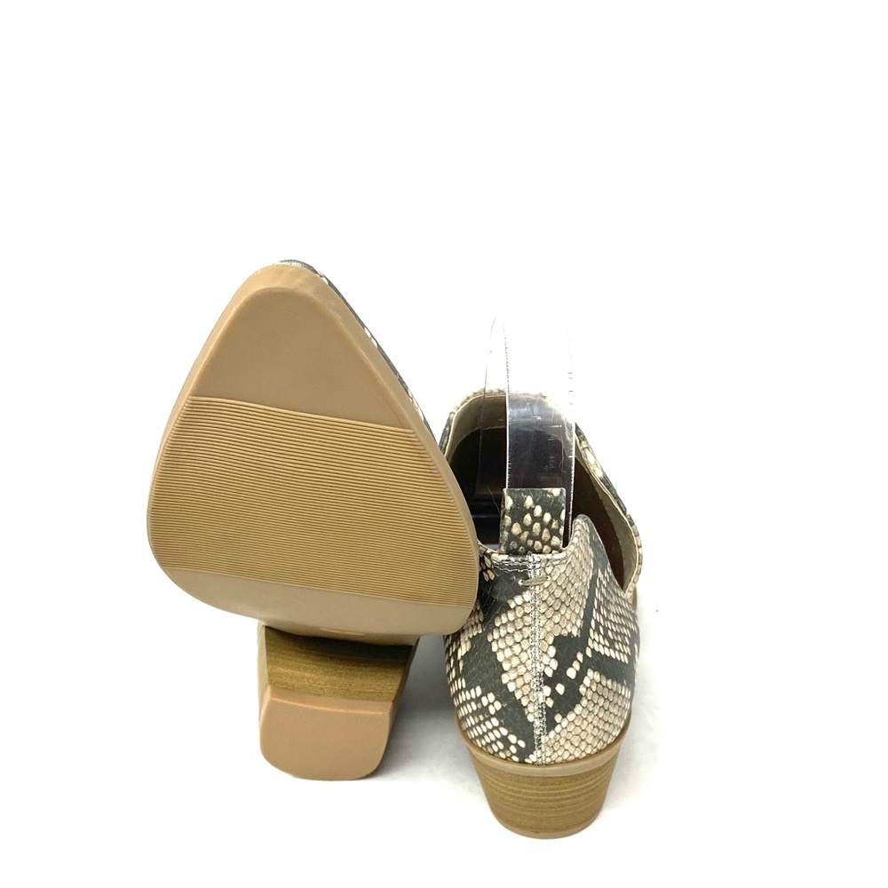 Universal Thread Booties - image 5